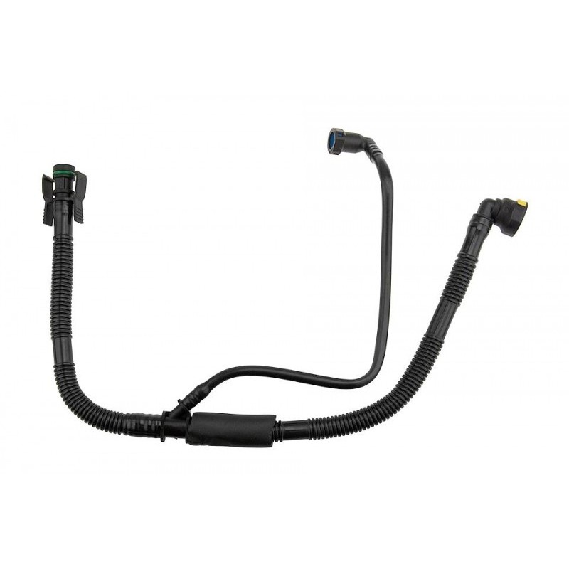 Furtun vapori ulei Citroen C4 2.0 2004-, C4 Grand Picasso 2.0 2006-, C5 2 2.0 2004-, C5 3 2.0 2008-, Jumpy 2.0 2007-, Peugeot 307 2.0 2005-, 308 2.0 2008-, 407 2.0 2005-, 807 2.0 2005-, Expert 2.0 2007-, 1192.Y4