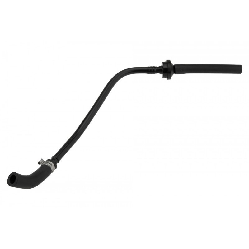 Furtun aerisire bloc motor Smart Fortwo 450 0.6brabus, 0.7, 0.8cdi 2004-, Roadster 0.7 2003-, A1600180312