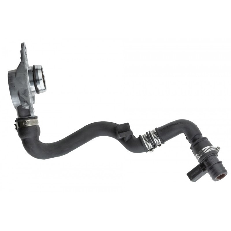 Supapa ventilație carter Mercedes Clasa C W204 C300cdi, C350cdi 2009-, Clasa E W212 E300cdi, E350cdi 2009-, Clasa G W461 G280cdi, G300cdi 2009-, G W463 G350cdi 2011-, Clasa M W164 Ml 300cdi, 350cdi 2009-, M W166 350cdi 2011-, 6420101791