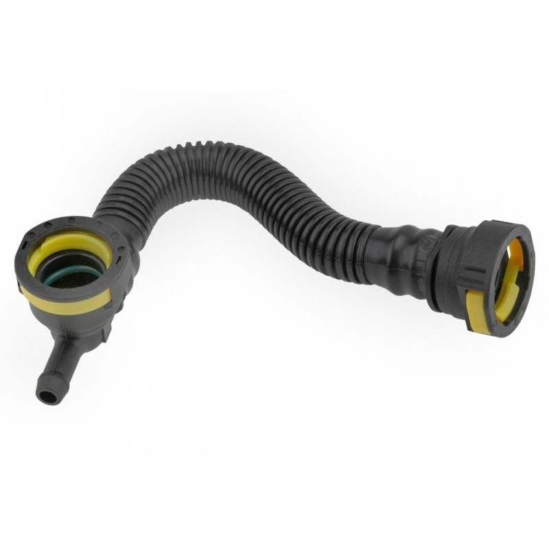 Furtun vapori ulei Peugeot 206 1.1, 1.4, 1.6 1998-, Citreon Xsara Picasso 1.6 1999-, 1192.Q7