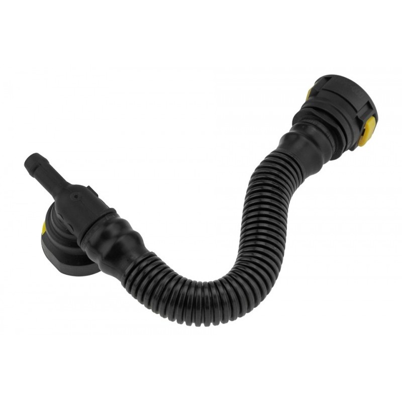Furtun vapori ulei Peugeot 206 1.1, 1.4, 1.6 1998-, Citreon Xsara Picasso 1.6 1999-, 1192.Q7