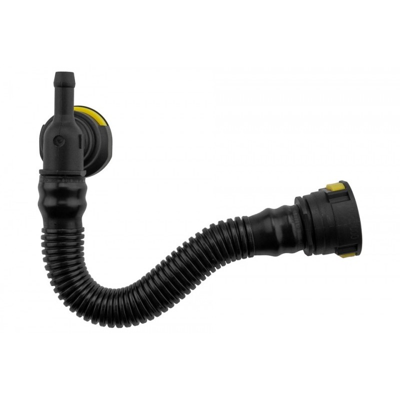 Furtun vapori ulei Peugeot 206 1.1, 1.4, 1.6 1998-, Citreon Xsara Picasso 1.6 1999-, 1192.Q7