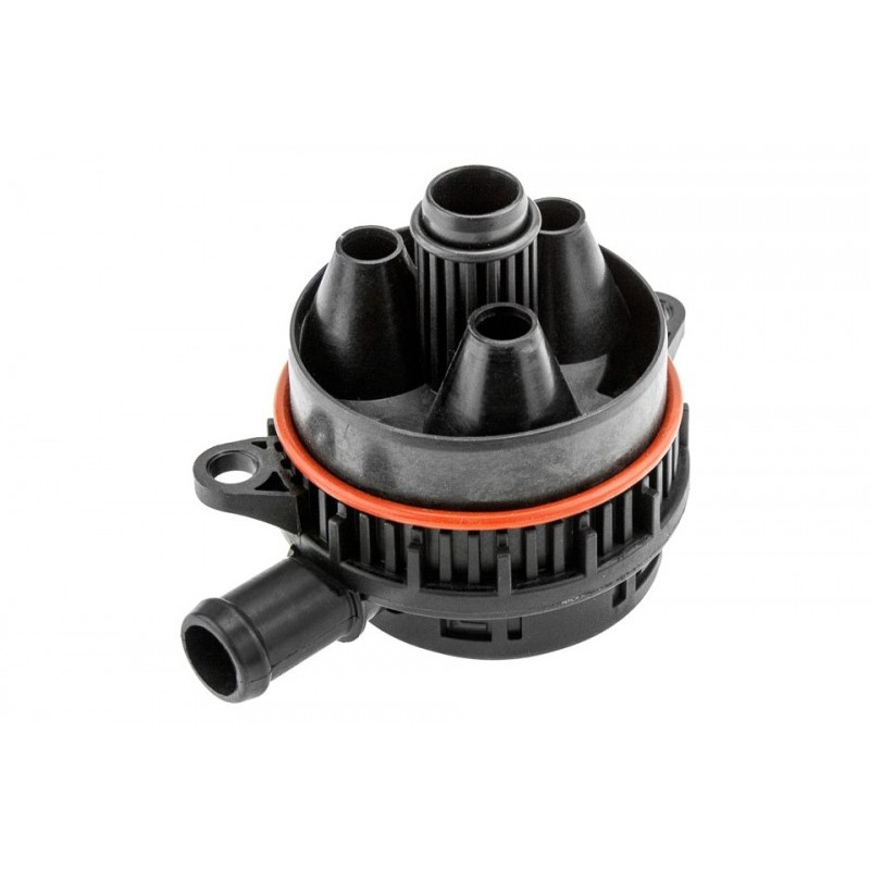 Supapa ventilație carter Audi A4 B7 2.7tdi 2005-, 3.0tdi 2004-, A4 B8 2.7tdi 2007-, A5 2.7tdi, 3.0tdi 2007-, A6 C6 2.7tdi, 3.0tdi 2004-, A8 3.0tdi, 4.0tdi 2003-, Q7 3.0tdi 2006-, Vw Phaeton 3.0tdi 2004-, Touareg 3.0tdi 2004-, 057103495N