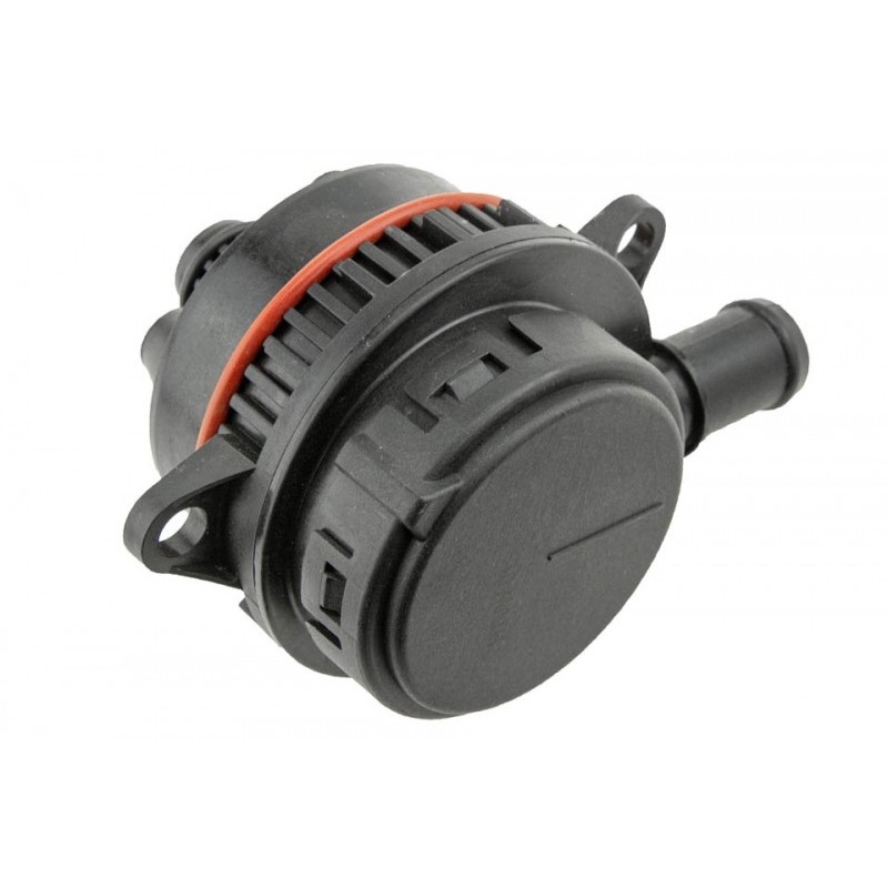 Supapa ventilație carter Audi A4 B7 2.7tdi 2005-, 3.0tdi 2004-, A4 B8 2.7tdi 2007-, A5 2.7tdi, 3.0tdi 2007-, A6 C6 2.7tdi, 3.0tdi 2004-, A8 3.0tdi, 4.0tdi 2003-, Q7 3.0tdi 2006-, Vw Phaeton 3.0tdi 2004-, Touareg 3.0tdi 2004-, 057103495N