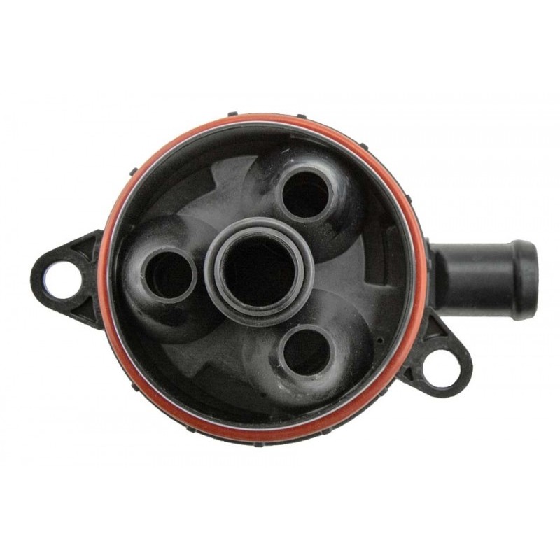 Supapa ventilație carter Audi A4 B7 2.7tdi 2005-, 3.0tdi 2004-, A4 B8 2.7tdi 2007-, A5 2.7tdi, 3.0tdi 2007-, A6 C6 2.7tdi, 3.0tdi 2004-, A8 3.0tdi, 4.0tdi 2003-, Q7 3.0tdi 2006-, Vw Phaeton 3.0tdi 2004-, Touareg 3.0tdi 2004-, 057103495N