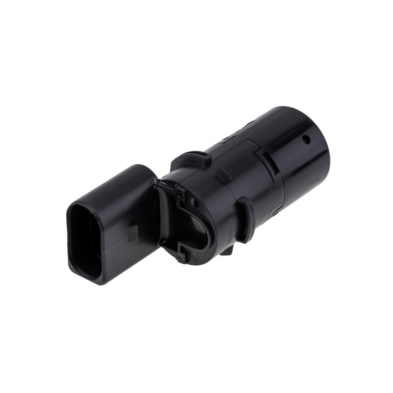 Senzor parcare Audi Allroad C5 (4bh) 2000-2005, Negru Connection, 4B0919275C