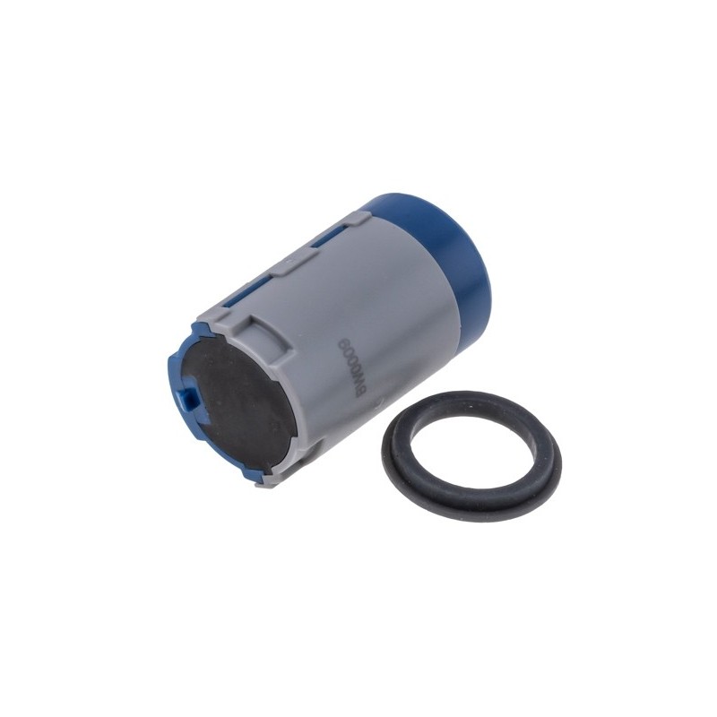 Senzor parcare Ford Focus, Puma 1997-2002, Niebieski, 97BX-13K236-BA