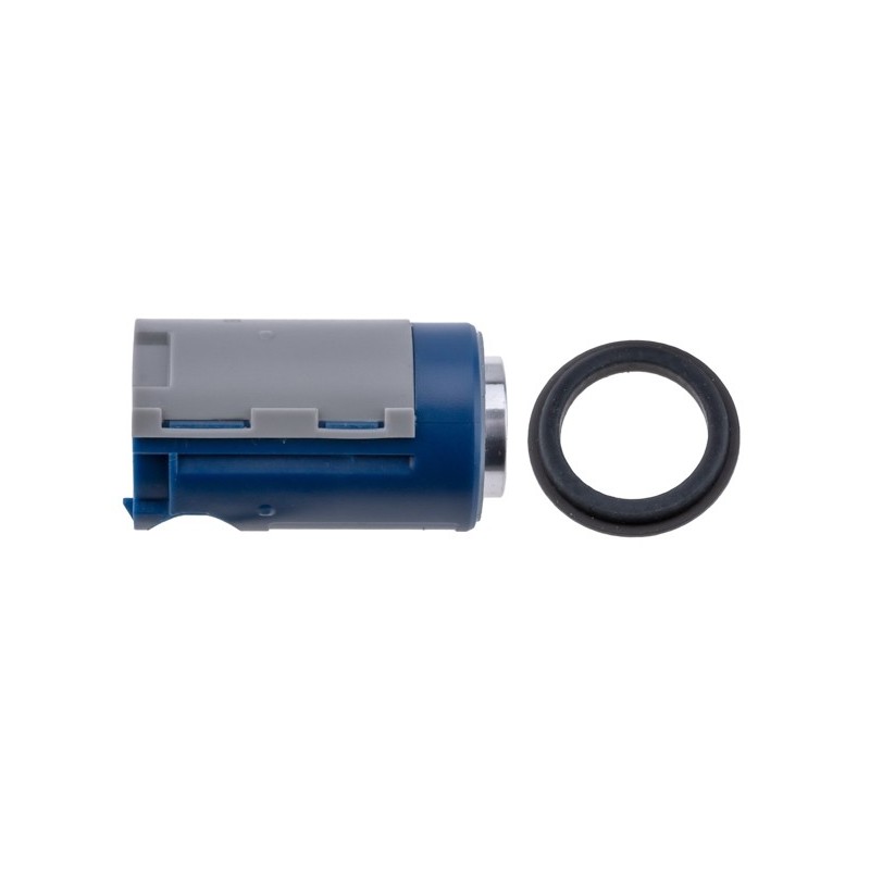 Senzor parcare Ford Focus, Puma 1997-2002, Niebieski, 97BX-13K236-BA