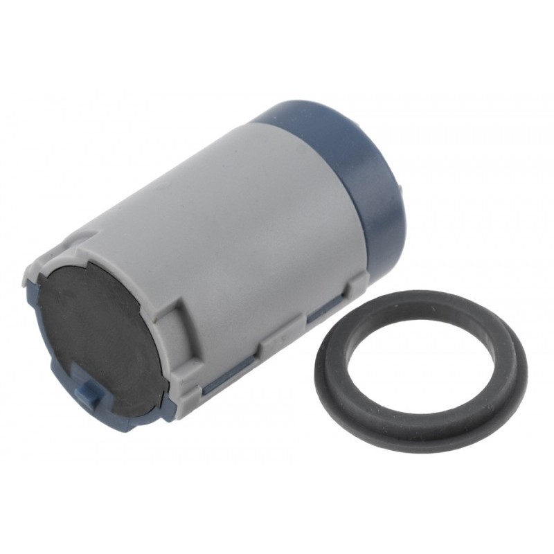 Senzor parcare Mercedes C W202 1993-2001, Clk W208 1997-2003, G W463 2003-, S W220 1998-2005, Mercedes Vito W638 1996-03 4 Pini, 15425918