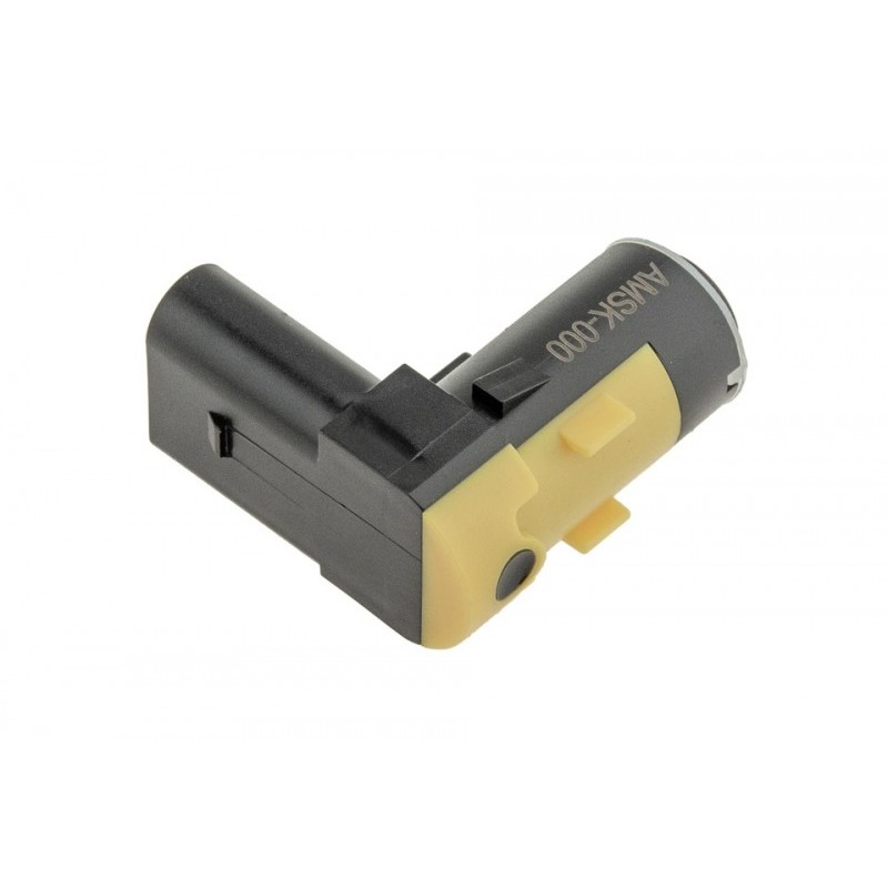 Senzor parcare Skoda Superb 2001-, Conector Negru, 3U0919275C