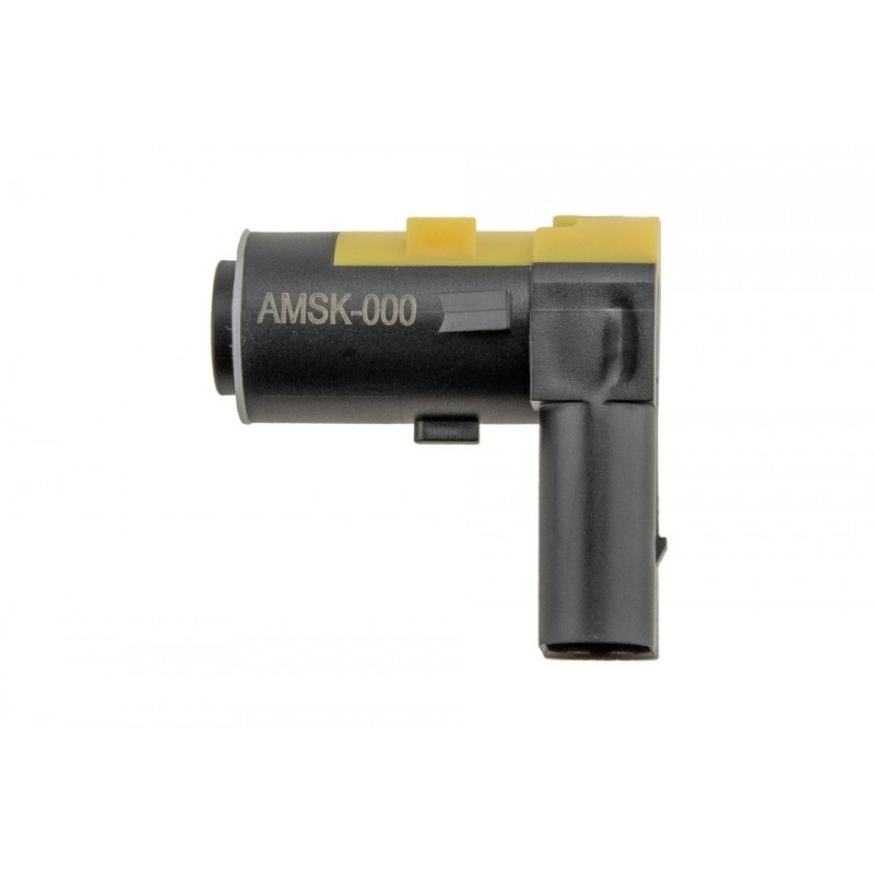 Senzor parcare Skoda Superb 2001-, Conector Negru, 3U0919275C