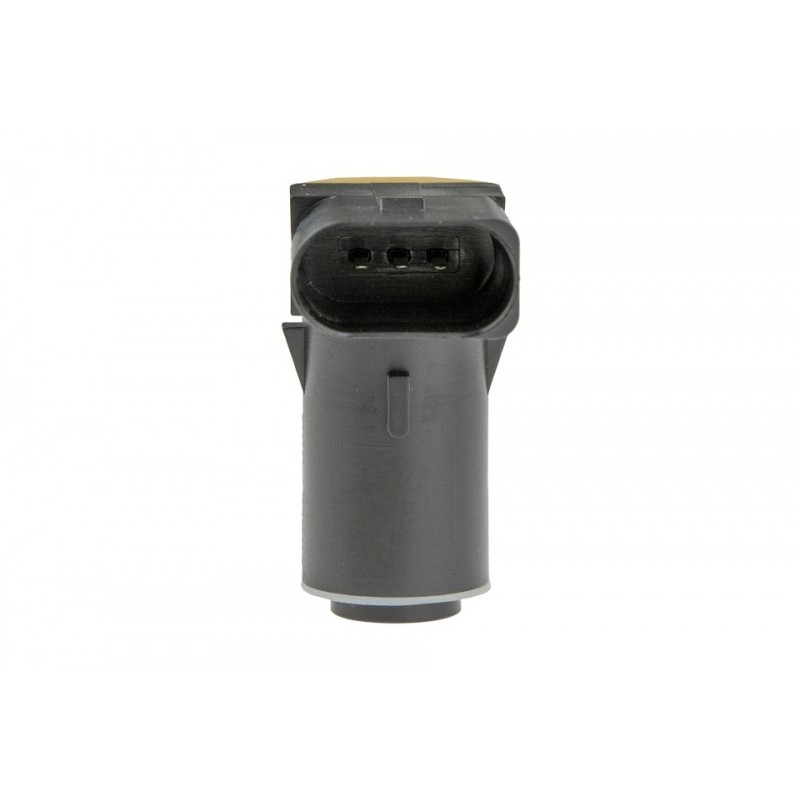 Senzor parcare Skoda Superb 2001-, Conector Negru, 3U0919275C