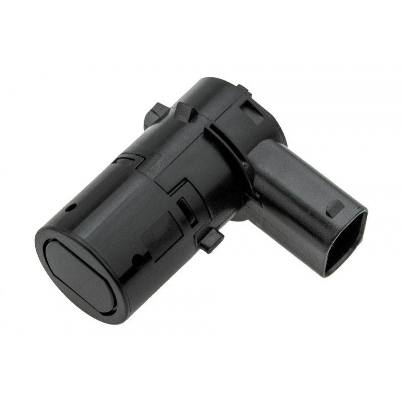 Senzor parcare Volvo S40 1995-, S60 2000-, S80 1998-, V70 1997-, Conector Negru, 8641281