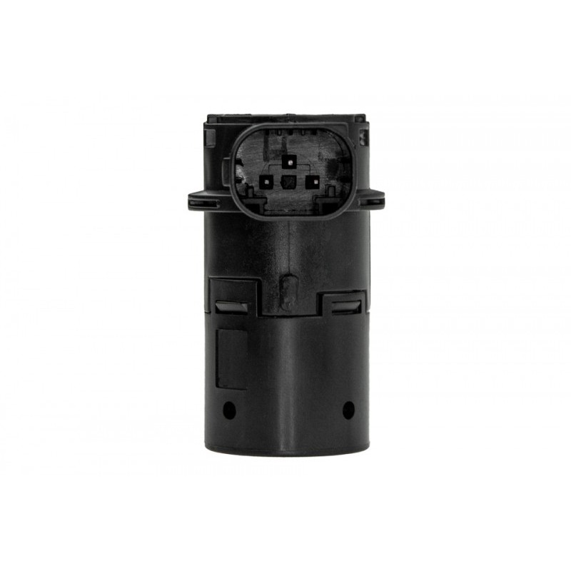Senzor parcare Volvo S40 1995-, S60 2000-, S80 1998-, V70 1997-, Conector Negru, 8641281