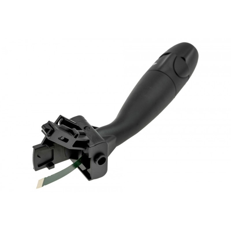 Comutator coloana directie Citroen C2 2003-, C3 2 2009-, Cu functie comutator lumini, functie lumina ceata, lumini semnalizare, 96608841XT