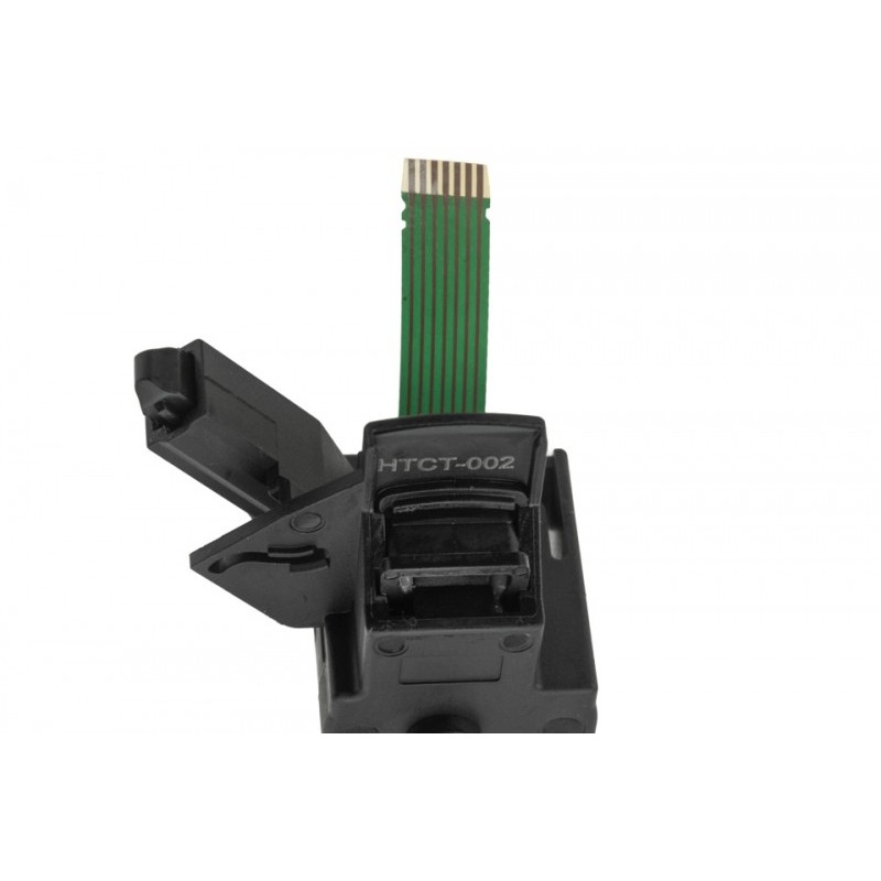 Comutator coloana directie Citroen C2 2003-, C3 2 2009-, Cu functie comutator lumini, functie lumina ceata, lumini semnalizare, 96608841XT