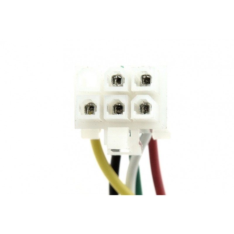 Comutator coloana directie Daewoo Nubira 2000-, 96190794