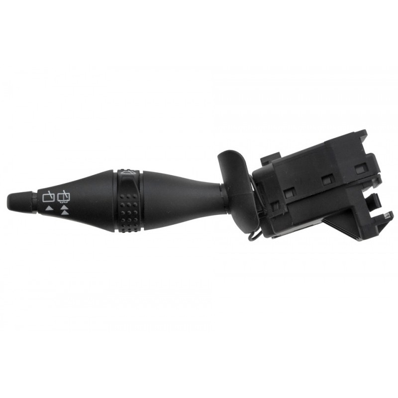 Comutator coloana directie Ford Focus 1998-, spalare si stergere parbriz si luneta, nivele frecventa stergere, 98AG17A553DC