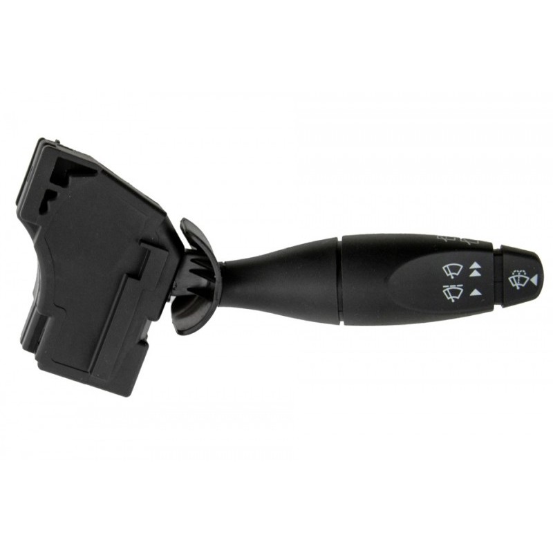 Comutator coloana directie Ford Focus 1998-, spalare si stergere parbriz si luneta, nivele frecventa stergere, 1062213