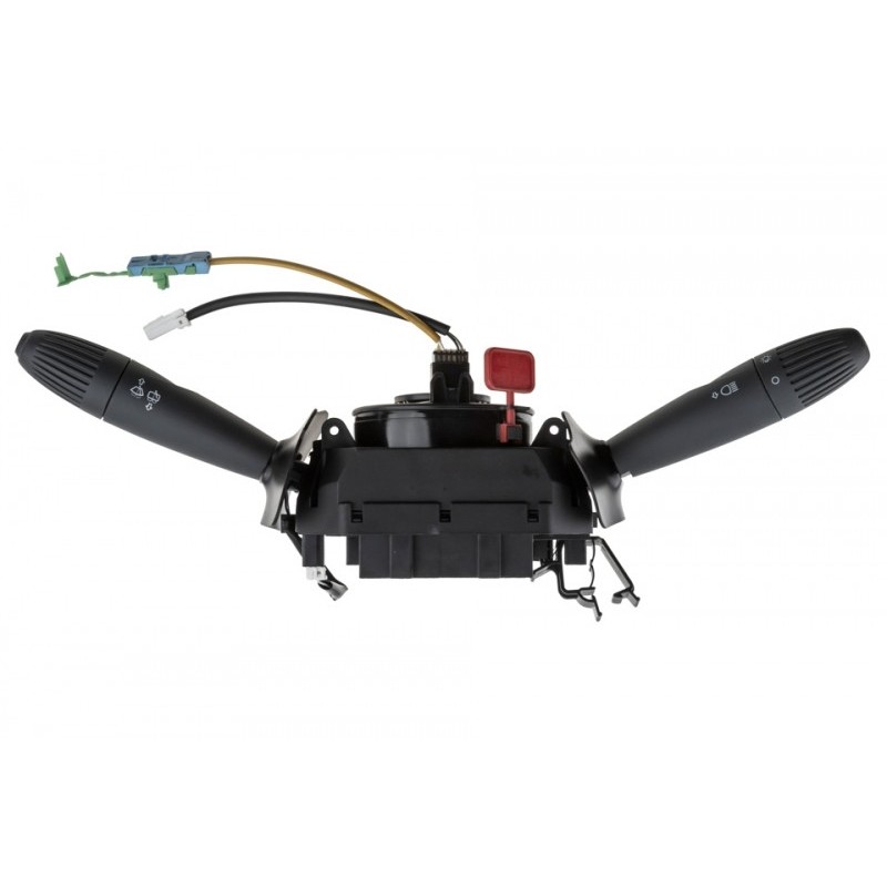 Comutator coloana directie Fiat Panda 2003-, 735444632