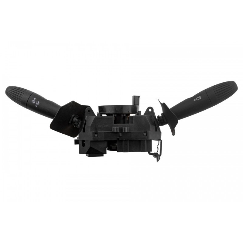 Comutator coloana directie Fiat Doblo, Doblo, Minivan 03.2001-, spalare si stergere parbriz si luneta, nivele frecventa stergere, semalizare, faza lunga, 735292037