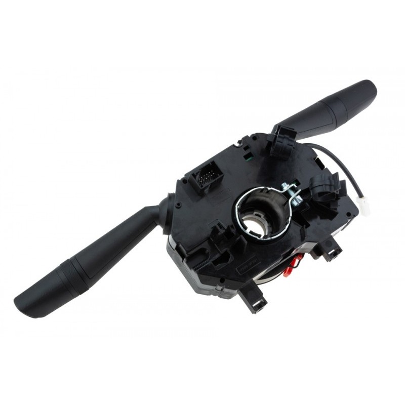 Comutator coloana directie Fiat Panda 312, 319 2012-, Lancia Ypsilon 312 2011-,Cu computer de bord, spalare si stergere parbriz, comutare luminii, faza lunga, 7355295050