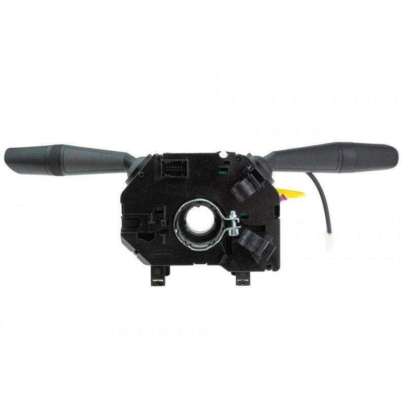 Comutator coloana directie Fiat Panda 312, 319 2012-, Lancia Ypsilon 312 2011-,Cu computer de bord, spalare si stergere parbriz, comutare luminii, faza lunga, 7355295050