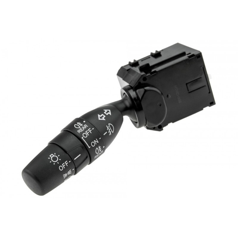 Comutator coloana directie Honda Jazz 2 2002-, 3 2008-, comutator lumini,proiectoare ceata, lampa ceata spate, semnalizare, 35255-TA0-G11