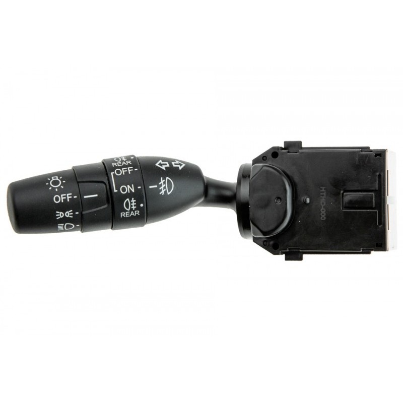 Comutator coloana directie Honda Jazz 2 2002-, 3 2008-, comutator lumini,proiectoare ceata, lampa ceata spate, semnalizare, 35255-TA0-G11