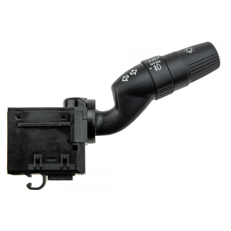 Comutator coloana directie Honda Jazz 2 2002-, 3 2008-, comutator lumini,proiectoare ceata, lampa ceata spate, semnalizare, 35255-TA0-G11