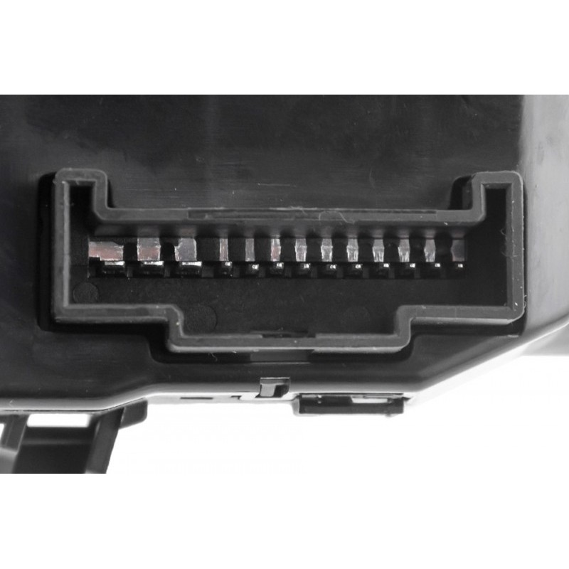 Comutator coloana directie Hyundai Tucson 2009-, Genesis Coupe 2008-, 93410-2M010