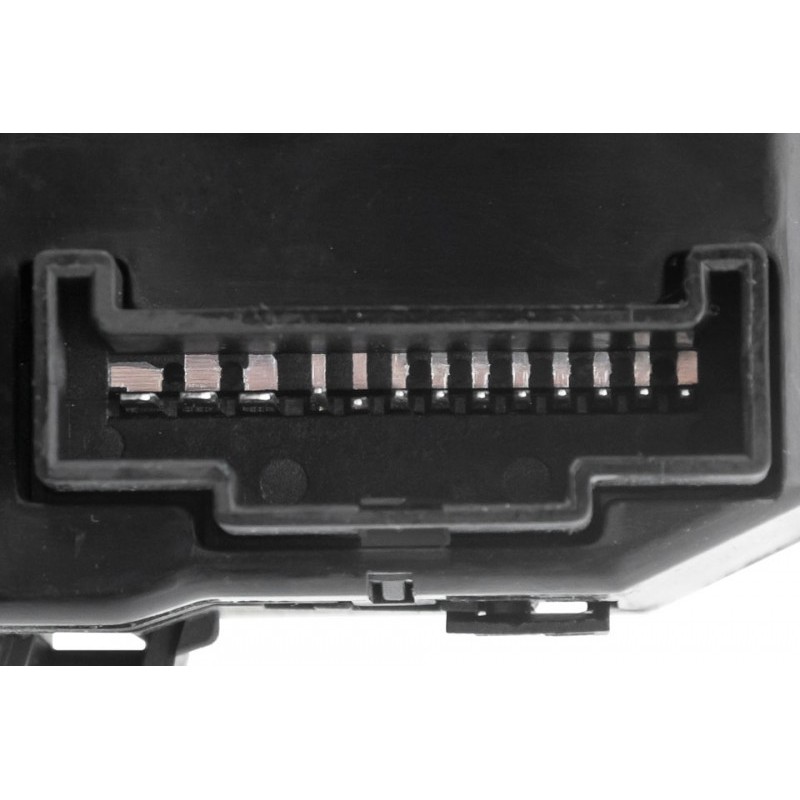 Comutator coloana directie Hyundai Veloster 2011-, Elantra 2011-, Sonata 2009-, 93410-1U110