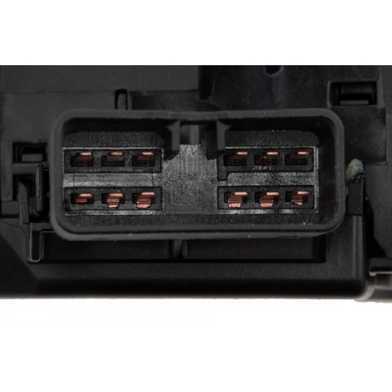 Comutator coloana directie Kia Picanto 2011-, 93410-1R521