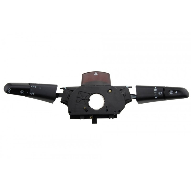 Comutator coloana directie Mercedes Sprinter 1995-, Vito 1996-, Clasa 5 1996-, Vw Transporter 4 1990-, comutator lumini, 5407545
