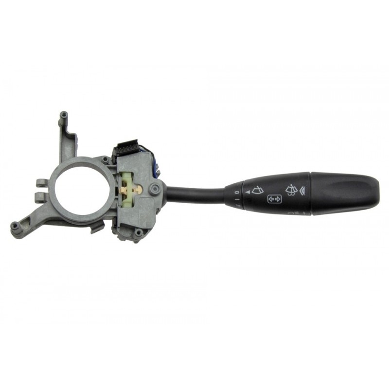 Comutator coloana directie Mercedes Sprinter 2006-, Vw Crafter 2006-, spalator si stergatoare parbriz, nivele frecventa stergere, semnalizare, faza lunga, 9065450310