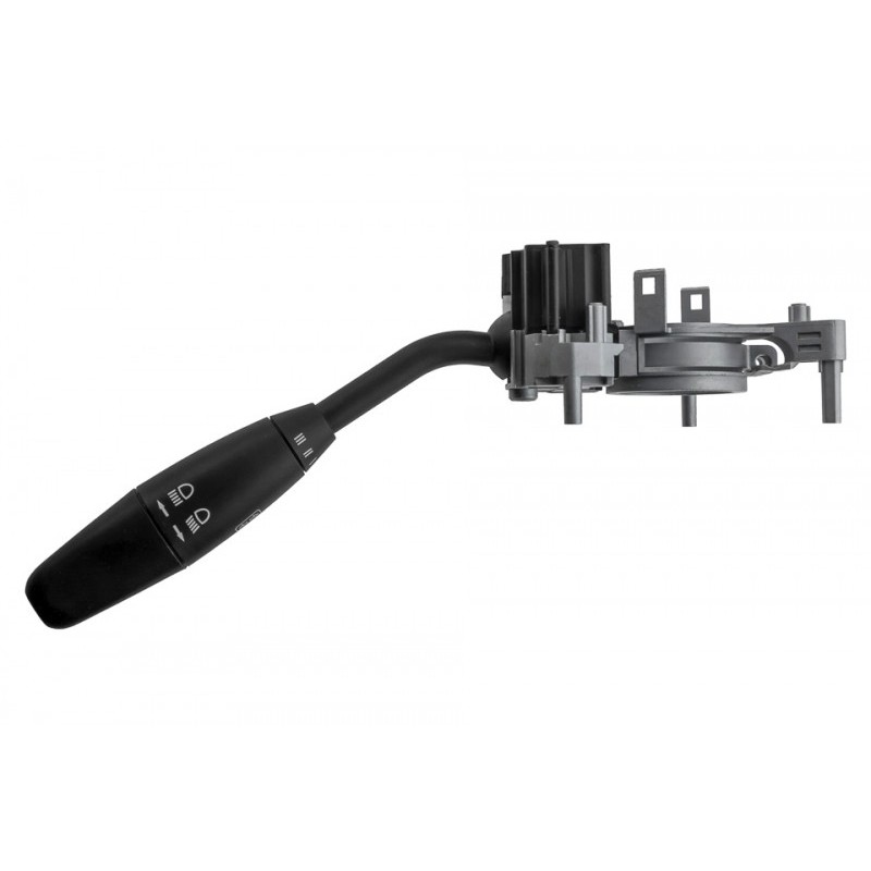 Comutator coloana directie Mercedes C W203 2000-, Clk C209 2002-, spalator si stergatoare parbriz, semnalizare, nivele frecventa stergere, faza lunga, A0005452310