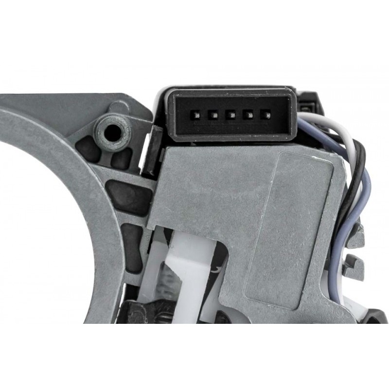 Comutator coloana directie Mercedes C W203 2000-, Clk C209 2002-, spalator si stergatoare parbriz, semnalizare, nivele frecventa stergere, faza lunga, A0005452310