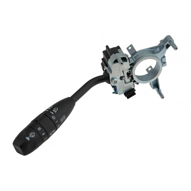 Comutator coloana directie Mercedes C S203 2001-,spalator si stergator parbriz si luenta, nivele frecventa stergere, faza lunga, semnalizare, A2035450210