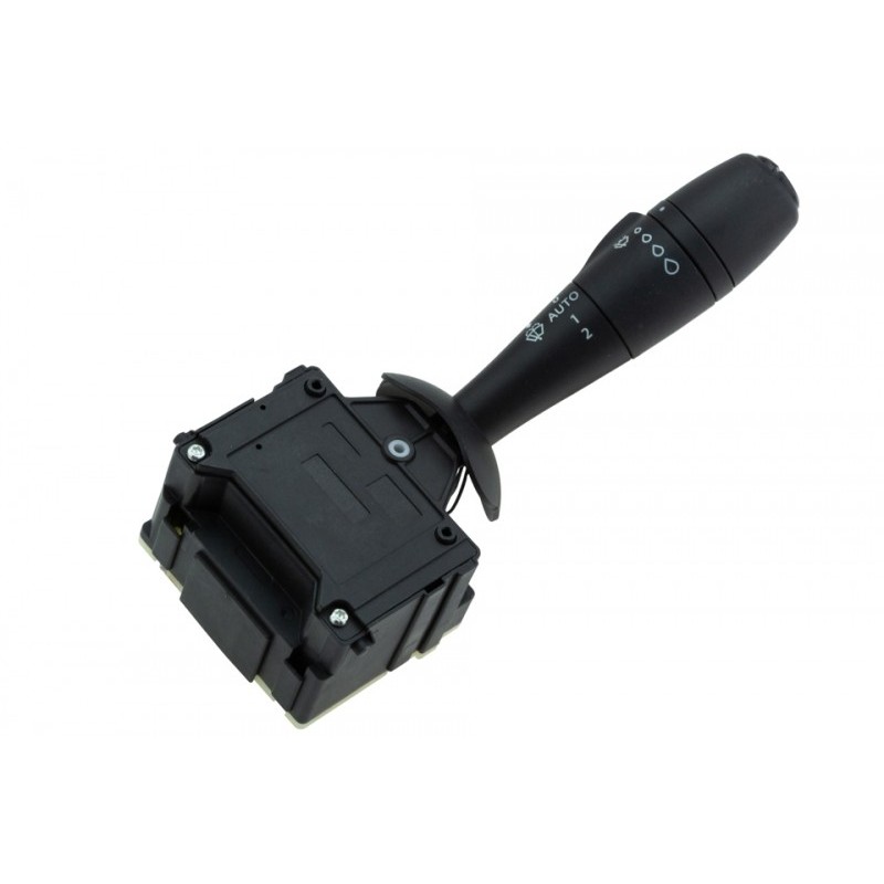 Comutator coloana directie Smart Fortwo 453 2015-, spalator si stergatoare parbriz, nivele frecventa stergere, pt model cu senzor ploaie, 4539051101