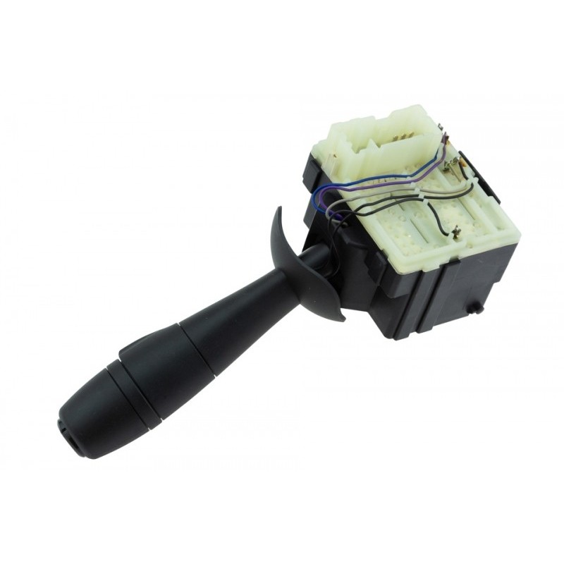 Comutator coloana directie Smart Fortwo 453 2015-, spalator si stergatoare parbriz, nivele frecventa stergere, pt model cu senzor ploaie, 4539051101