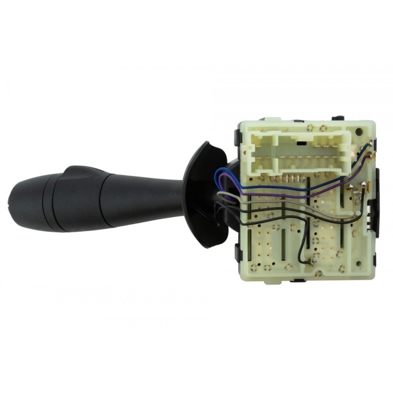 Comutator coloana directie Smart Fortwo 453 2015-, spalator si stergatoare parbriz, nivele frecventa stergere, pt model cu senzor ploaie, 4539051101