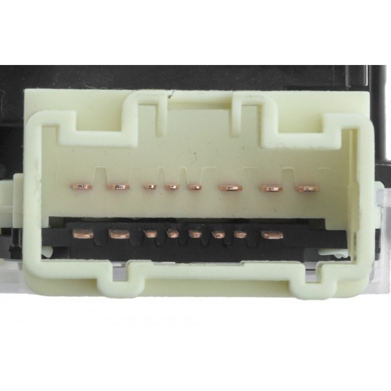 Comutator coloana directie Mazda 6 2003-2008, Cx-7 2007-2009, Cx-9 7-2015, Mx-5 6-2014, Rx-8 2004-2010, GJ6H-66-122