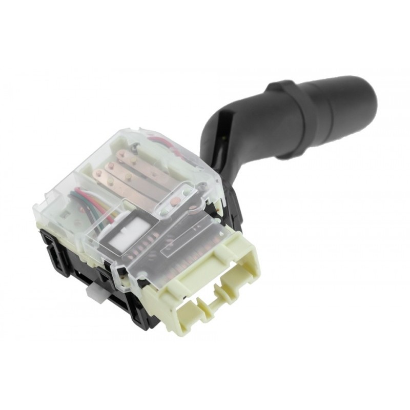 Comutator coloana directie Mazda 6 2003-2008, Cx-7 2007-2009, Cx-9 7-2015, Mx-5 6-2014, Rx-8 2004-2010, GJ6H-66-122