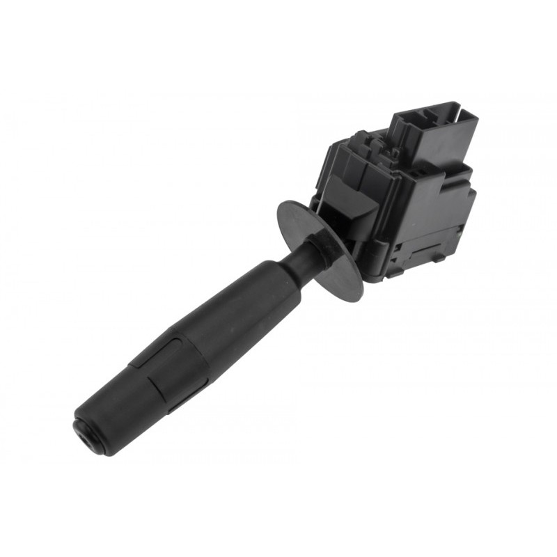 Comutator coloana directie Peugeot 306 1993-, 106 1991-, spalator, stergator parbriz si luneta, fara computer bord, pt mod cu spalator faruri, 623983