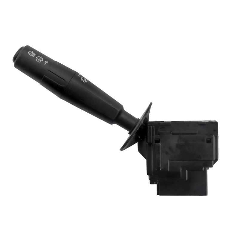 Comutator coloana directie Peugeot 306 1993-, 106 1991-, spalator, stergator parbriz si luneta, fara computer bord, pt mod cu spalator faruri, 623983
