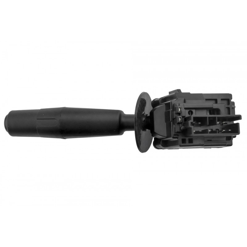 Comutator coloana directie Peugeot 306 1993-, 106 1991-, spalator, stergator parbriz si luneta, fara computer bord, pt mod cu spalator faruri, 623983
