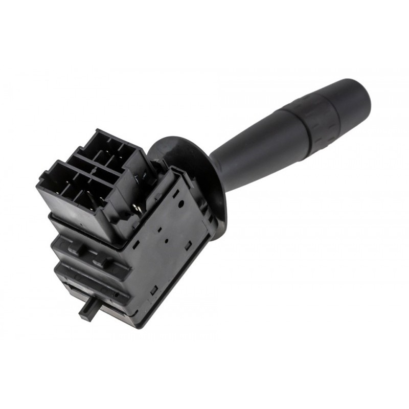Comutator coloana directie Peugeot 106 1991-, 306 1993-, Semnalizare, claxon, comutator lumini fara computer bord, pt model fara senzor unghi virare, 625357