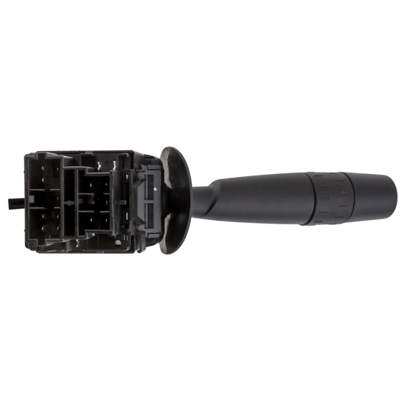 Comutator coloana directie Peugeot 106 1991-, 306 1993-, Semnalizare, claxon, comutator lumini fara computer bord, pt model fara senzor unghi virare, 625357