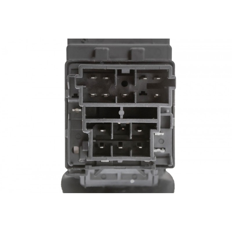 Comutator coloana directie Peugeot 106 1991-, 306 1993-, Semnalizare, claxon, comutator lumini fara computer bord, pt model fara senzor unghi virare, 625357
