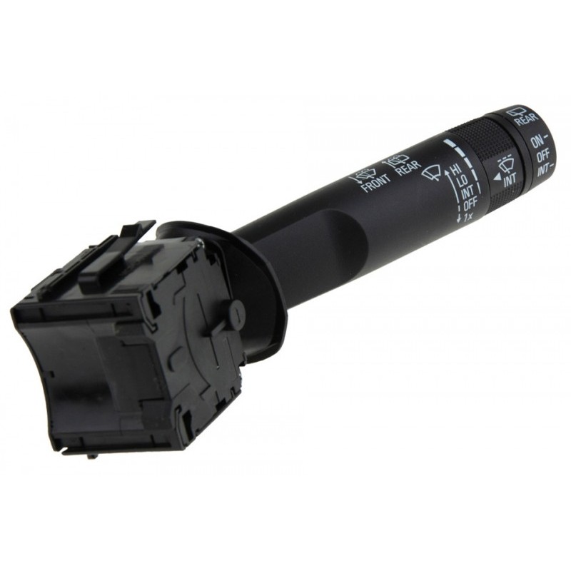 Comutator coloana directie Opel Astra J 2010-, Insignia A 2010-, Meriva B 2010-, Adam 2012-, Zafira C 2012-, spalator si stergator parbriz si luneta, nivele frecventa stergere, 1241727